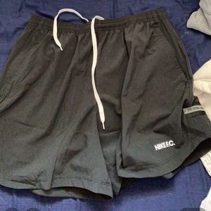 Brand New Nike FC shorts